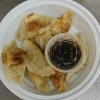Best Fried Dumplings (8) in Erie, PA
