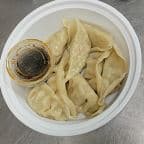 Best Steamed Dumplings (8) in Erie, PA