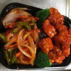 Best Dragon & Phoenix(Contains shrimp) in Erie, PA