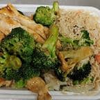Best Chicken with Broccoli in Erie, PA
