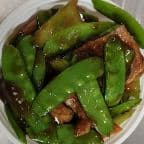 Best Beef with Snow Peas in Erie, PA