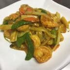 Best Shrimp with Curry Sauce in Erie, PA