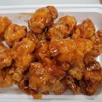 Best Honey Chicken in Erie, PA