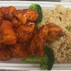 Best General Tso's Chicken in Erie, PA
