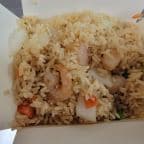 Best Shrimp Fried Rice in Erie, PA