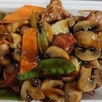 Best Roast Pork with Mushroom in Erie, PA