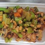 Best Kung Po Chicken Ding in Erie, PA