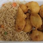 Best Sweet & Sour Chicken in Erie, PA