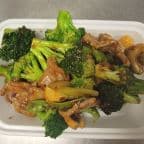 Best Sliced Beef with GarliC Sauce in Erie, PA