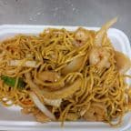 Best Shrimp Lo Mein in Erie, PA