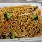Best Vegetable Lo Mein in Erie, PA