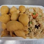 Best Sweet & Sour Pork in Erie, PA