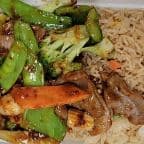 Best Beef with Garlic Sauce in Erie, PA