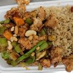 Best Chicken with Cashew Nuts in Erie, PA