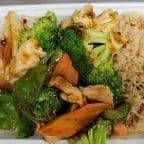 Best Hunan Chicken in Erie, PA