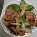 Best Pepper Steak With Onions in Erie, PA