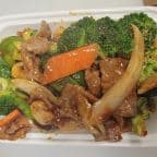 Best Szechuan Beef in Erie, PA