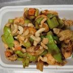 Best Shrimp with Cashew Nuts in Erie, PA