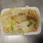 Best Shrimp Chow Mein in Erie, PA