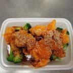 Best Seasame Shrimp in Erie, PA