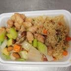 Best Chicken Almond Ding in Erie, PA