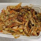 Best Moo Shu Chicken in Erie, PA