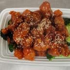 Best Sesame Chicken in Erie, PA