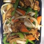 Best Hibachi Chicken in Erie, PA