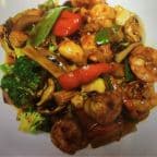 Best Shrimp with Black Bean Sauce in Erie, PA