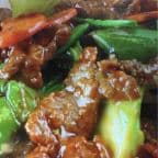 Best Beef with Mixed Vegetables in Erie, PA