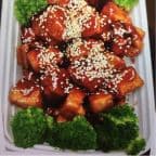 Best Seasame Bean Curd in Erie, PA